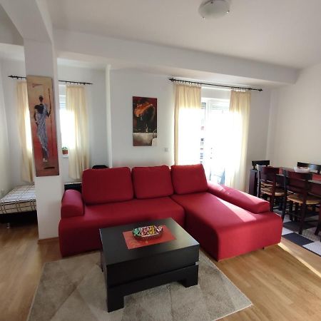 Apartman Ana Appartement Bosanska Gradiska Buitenkant foto