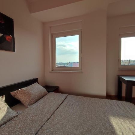 Apartman Ana Appartement Bosanska Gradiska Buitenkant foto