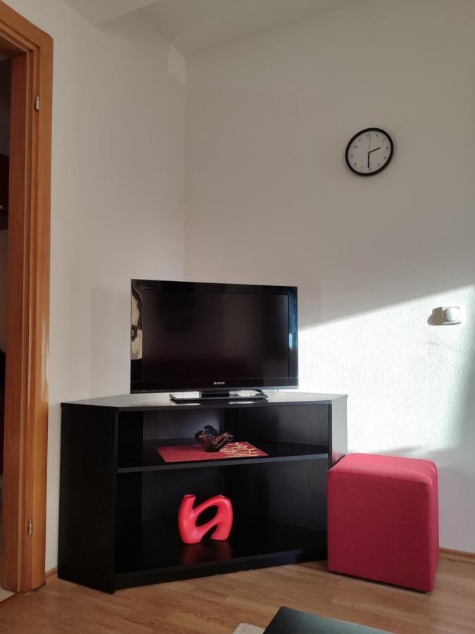 Apartman Ana Appartement Bosanska Gradiska Buitenkant foto