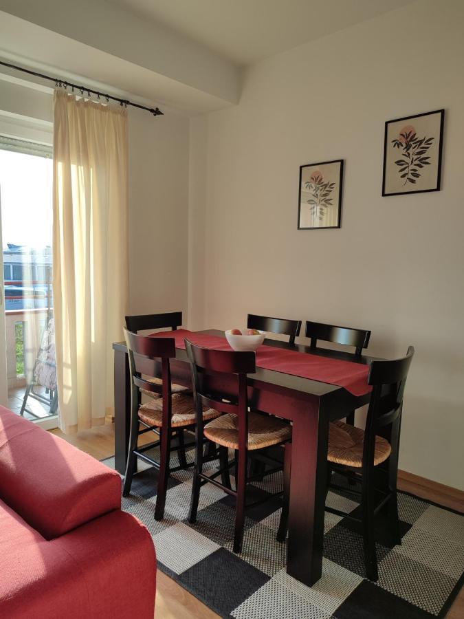 Apartman Ana Appartement Bosanska Gradiska Buitenkant foto
