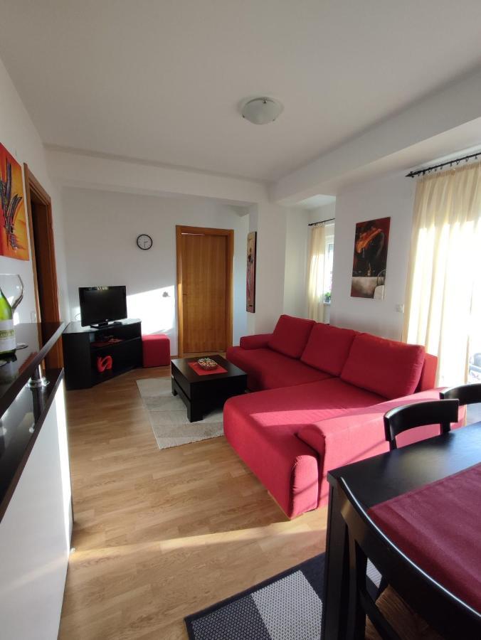 Apartman Ana Appartement Bosanska Gradiska Buitenkant foto