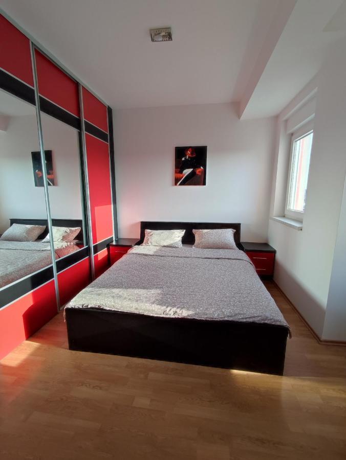 Apartman Ana Appartement Bosanska Gradiska Buitenkant foto