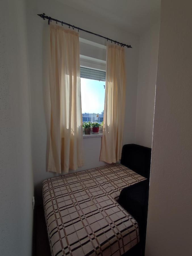 Apartman Ana Appartement Bosanska Gradiska Buitenkant foto
