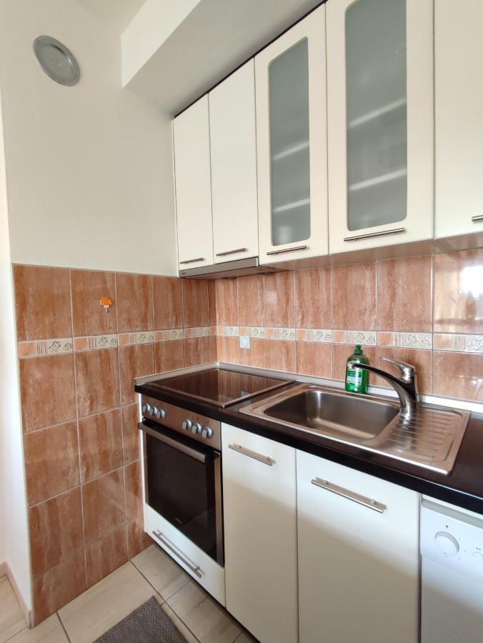 Apartman Ana Appartement Bosanska Gradiska Buitenkant foto