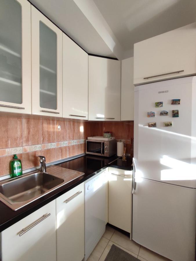 Apartman Ana Appartement Bosanska Gradiska Buitenkant foto
