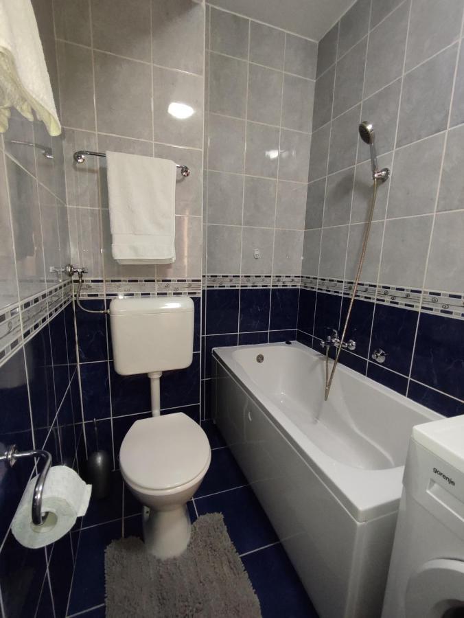 Apartman Ana Appartement Bosanska Gradiska Buitenkant foto
