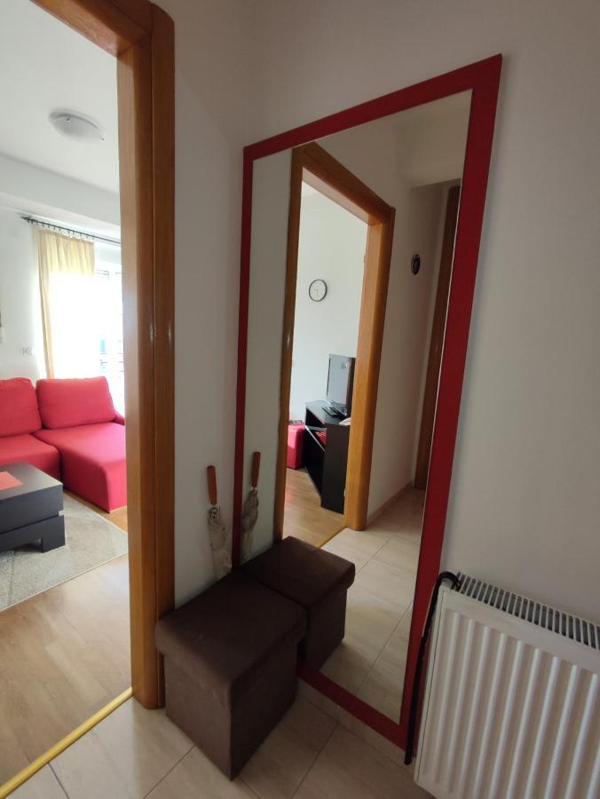 Apartman Ana Appartement Bosanska Gradiska Buitenkant foto