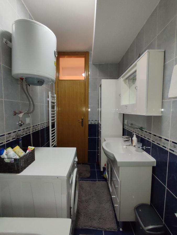 Apartman Ana Appartement Bosanska Gradiska Buitenkant foto